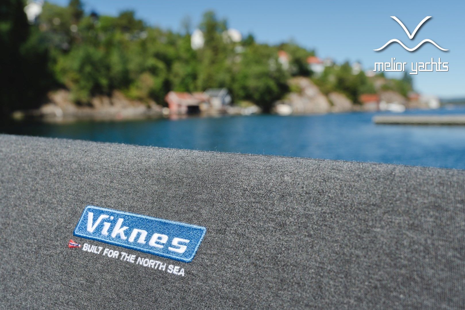 Viknes 1080 Panorama