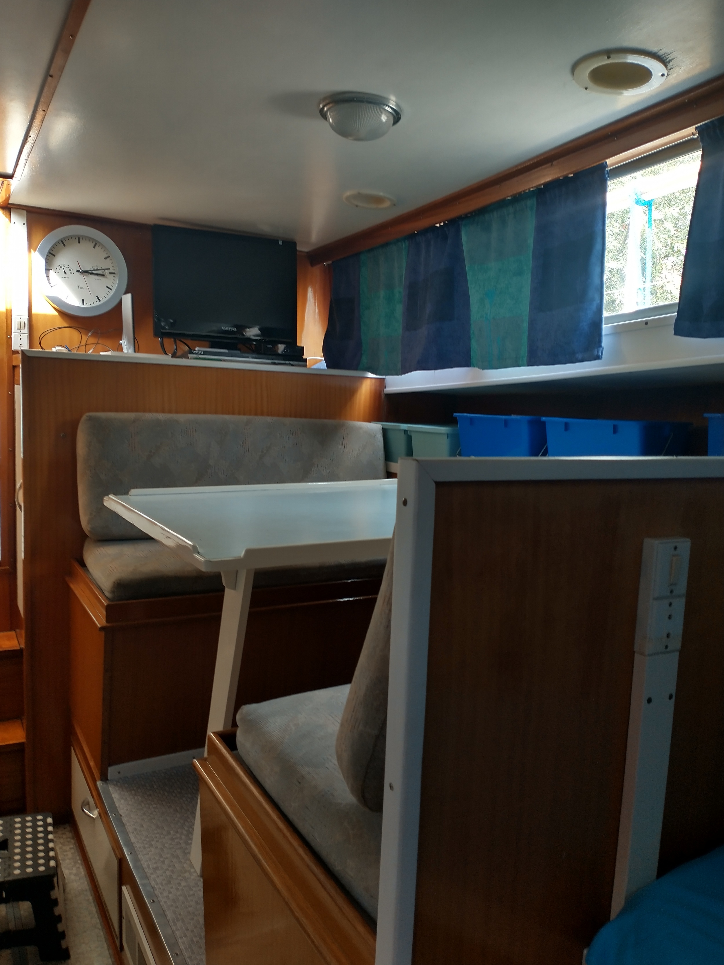 Super Waddenkruiser 1200 Waddenkruiser