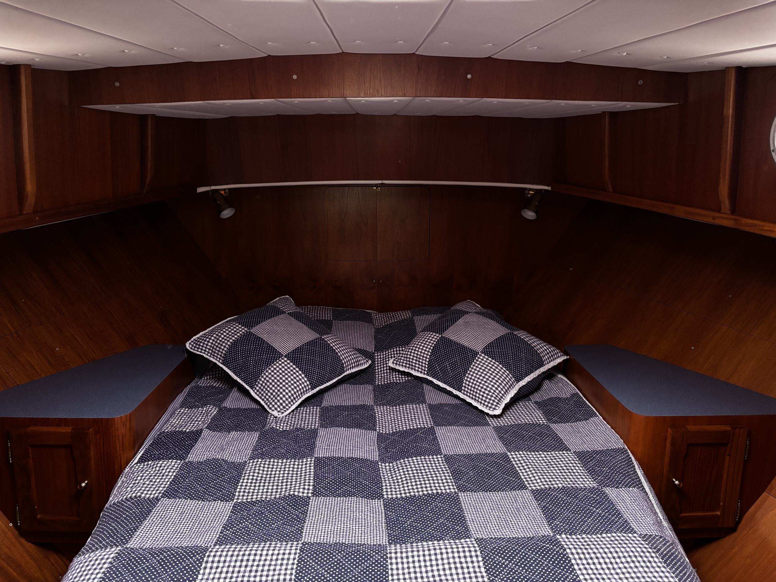 Gillissen Stevenvlet 12.45 OK/AK