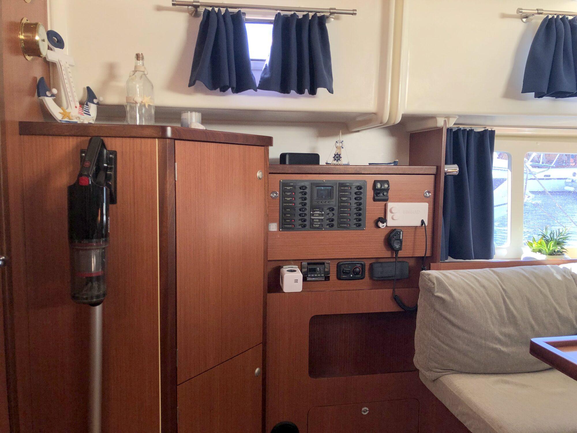 Delphia Delphia Yachts Escape 1350