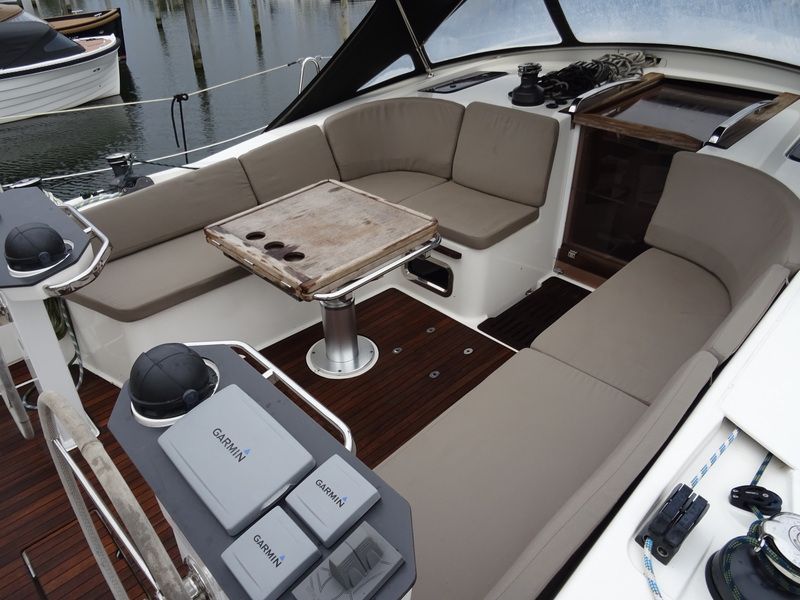 Bavaria 42 Vision