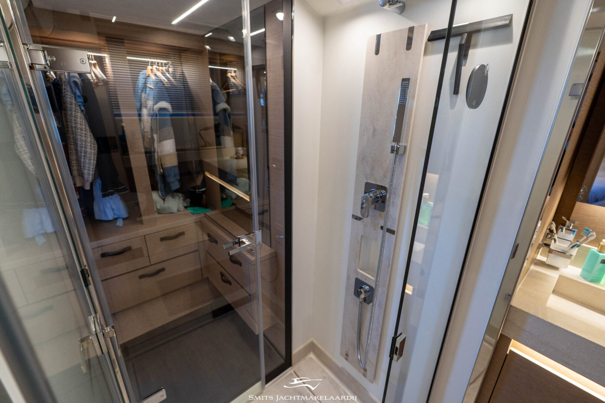 Prestige 590 Flybridge