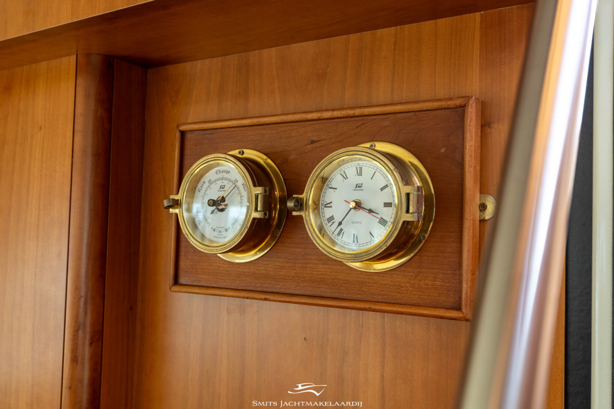 Linssen Grand Sturdy 43.9 AC
