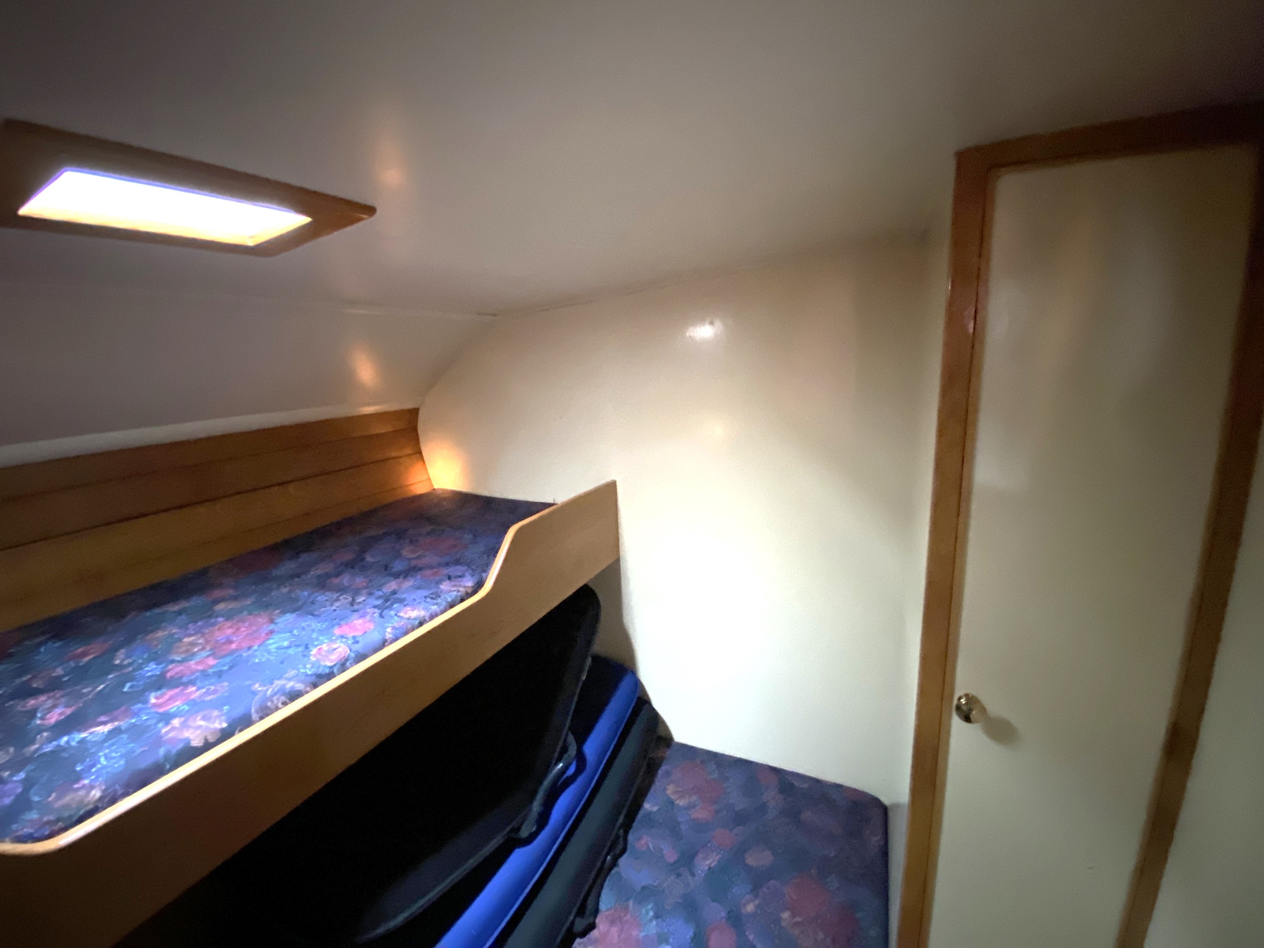 Schokker 14.00 M. One Off