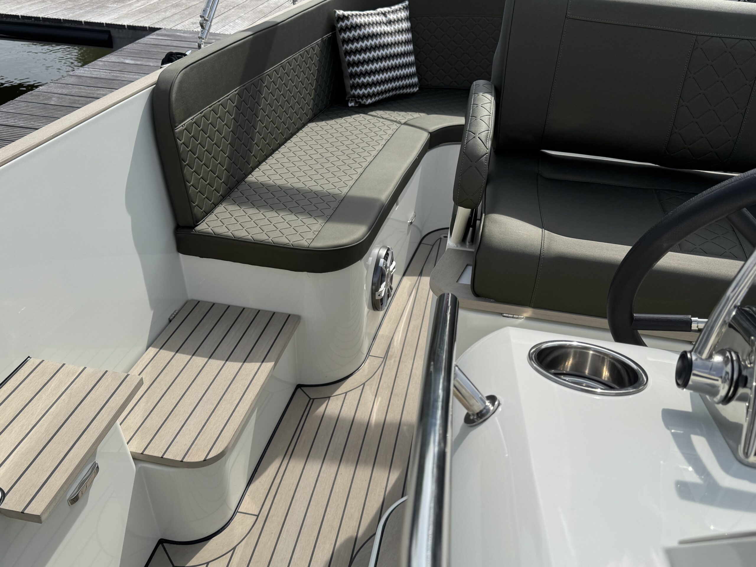 Antaris Seventy7 Sport (luxe uitvoering)