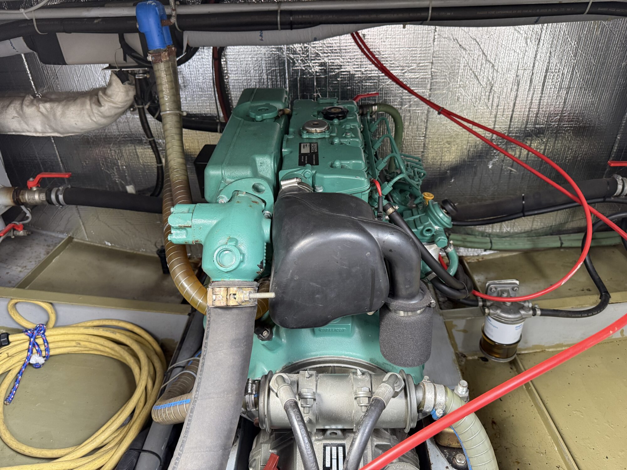 Veha 10.20 OK Cabrio