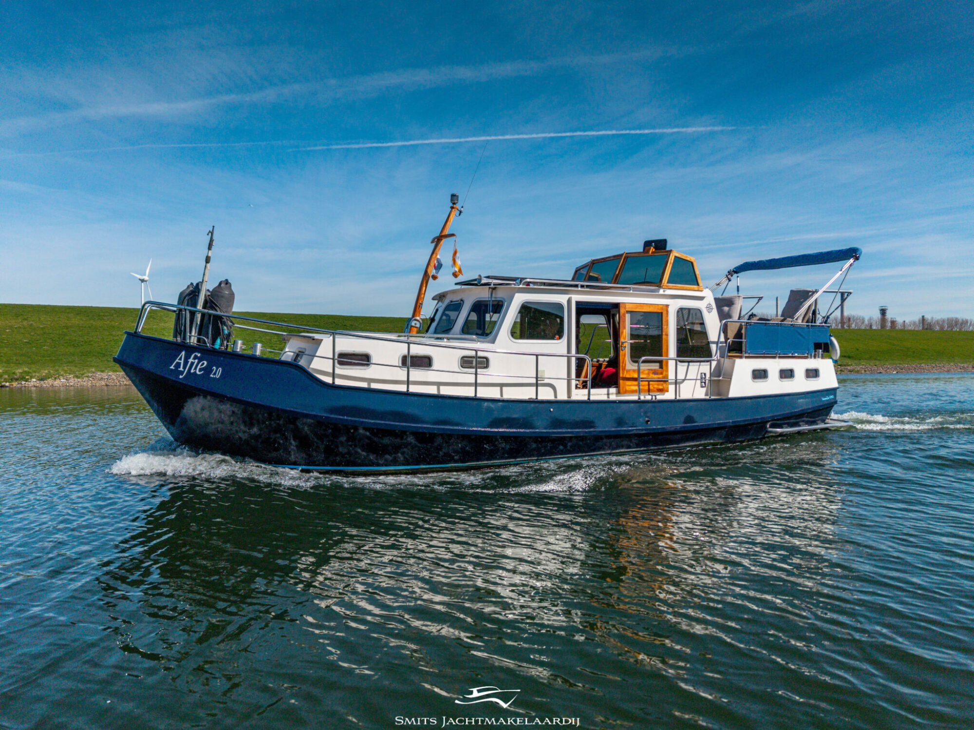 Van der Zee Vlet 10.40 AK hoofdfoto: 1