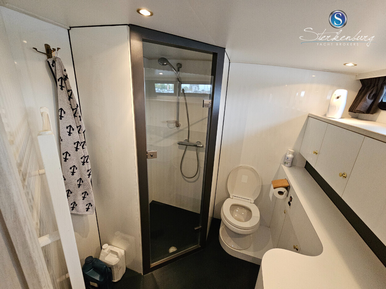 Van der Heijden 13.50 Elegance