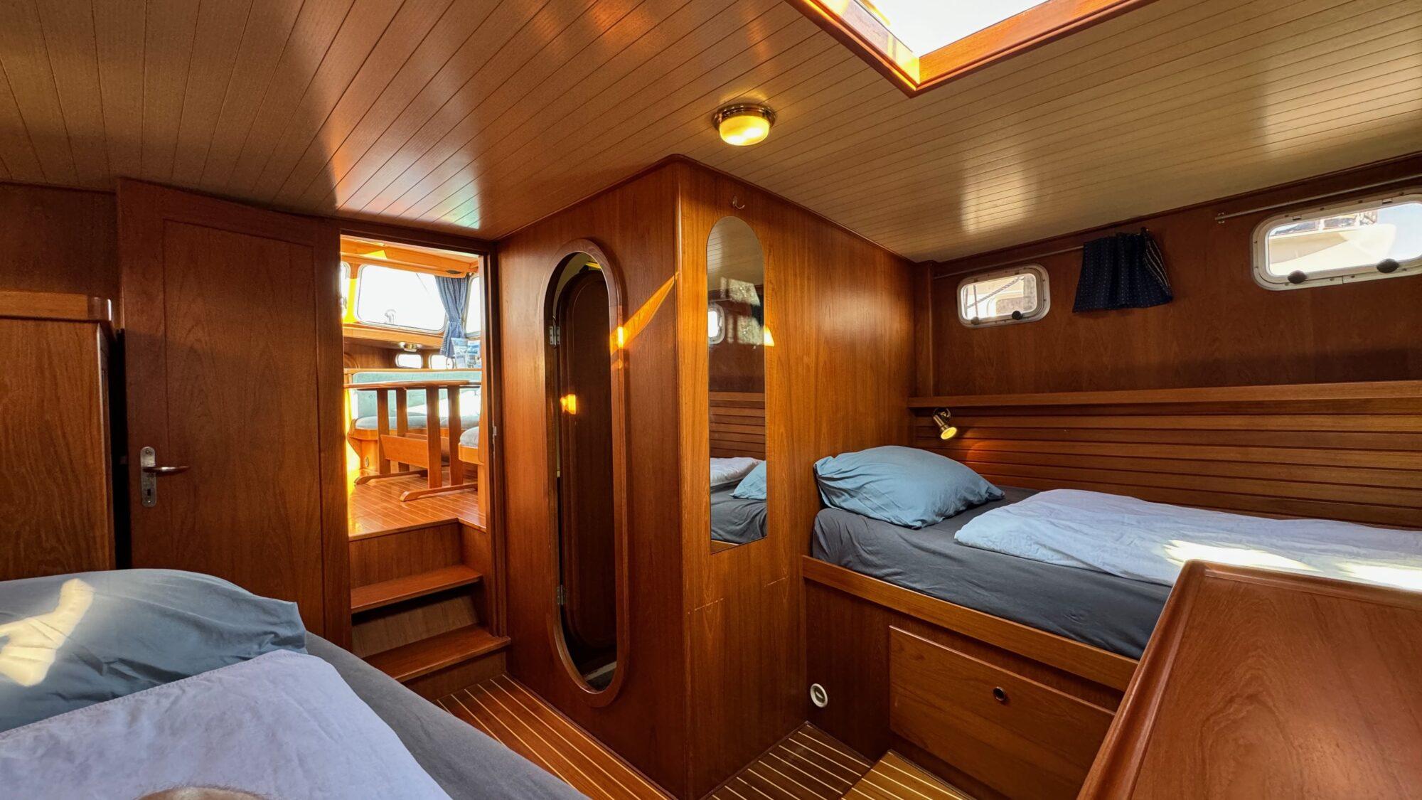 Gillissen Gillissen vlet 12.10 AK