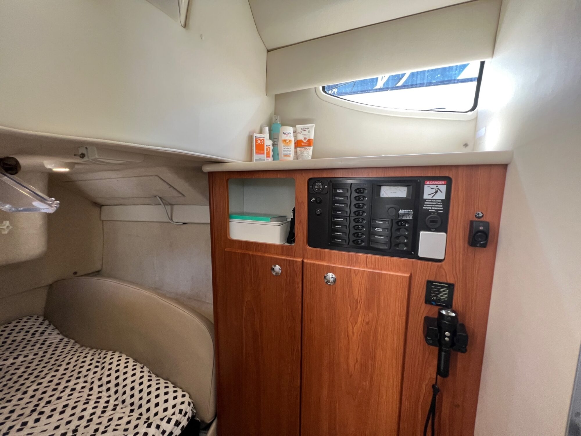 Bayliner 285 Ciera Sunbridge