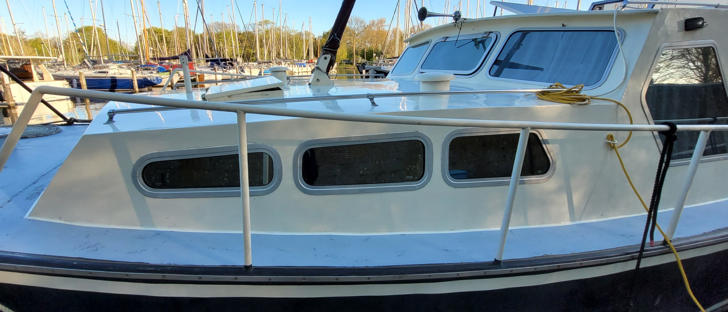 Wilton Fyenoord Kruiser One Off 12.00