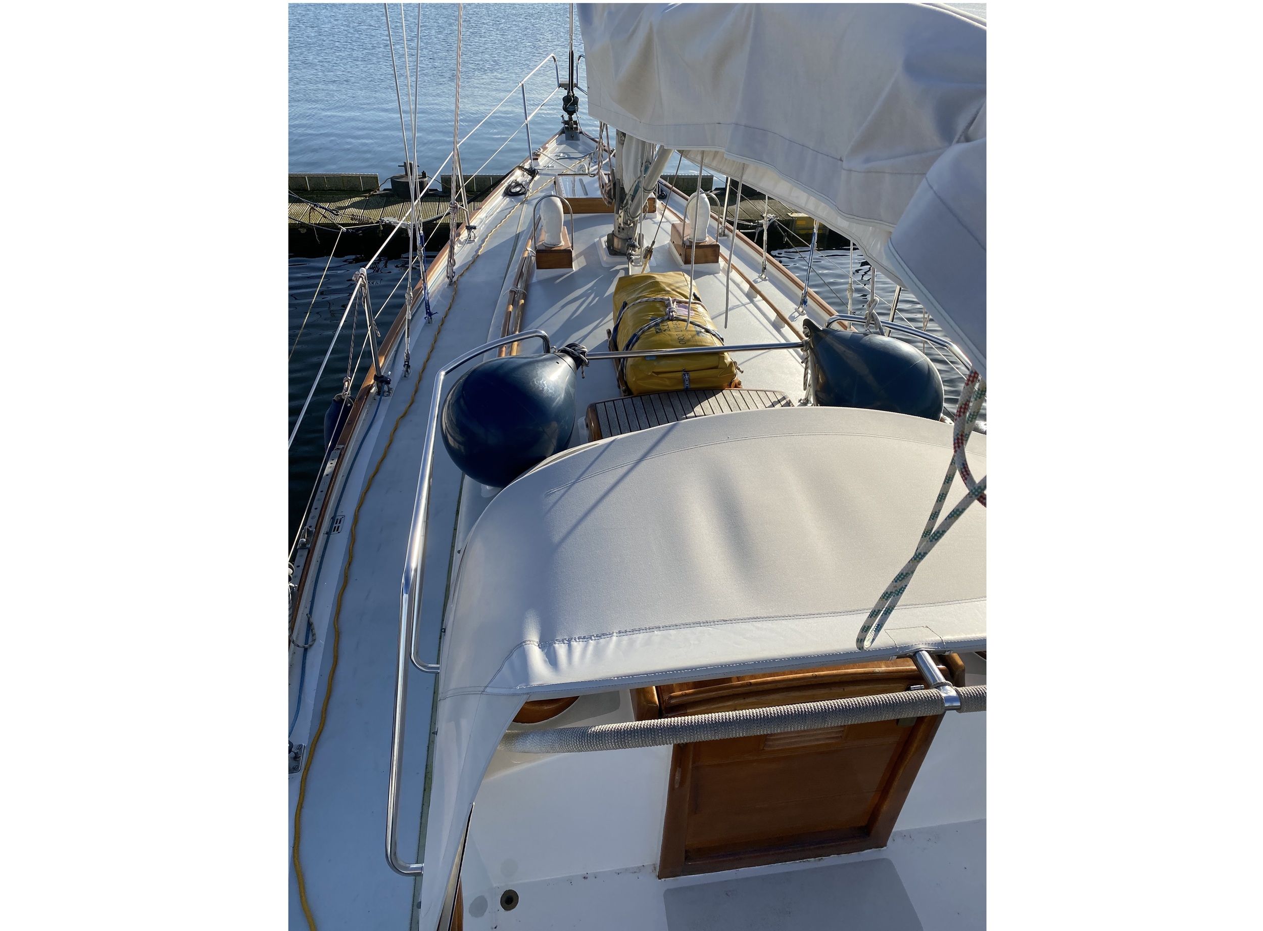 Northney 34