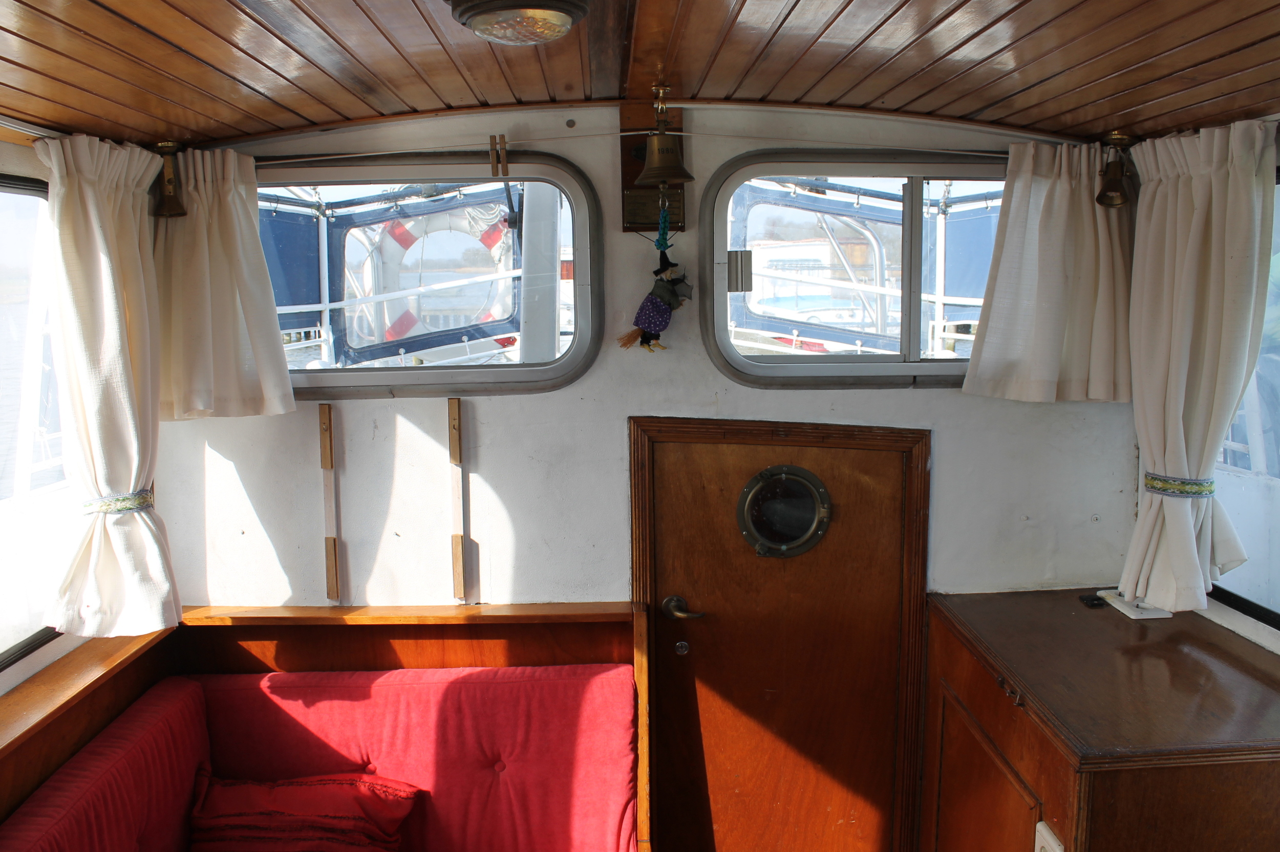 Peereboom Kruiser GSAK