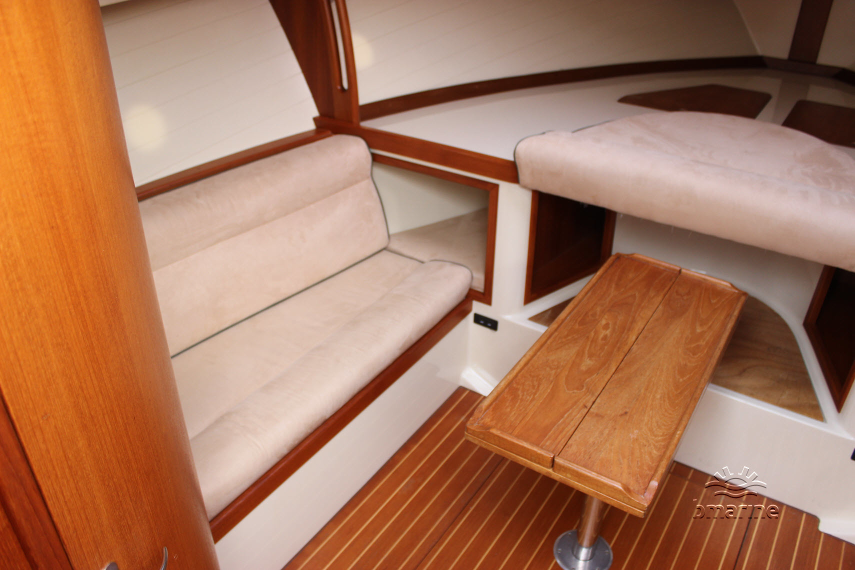 Interboat Intercruiser 29