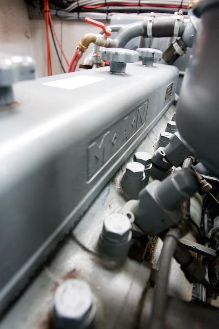 Gillissen Spitsgatkotter