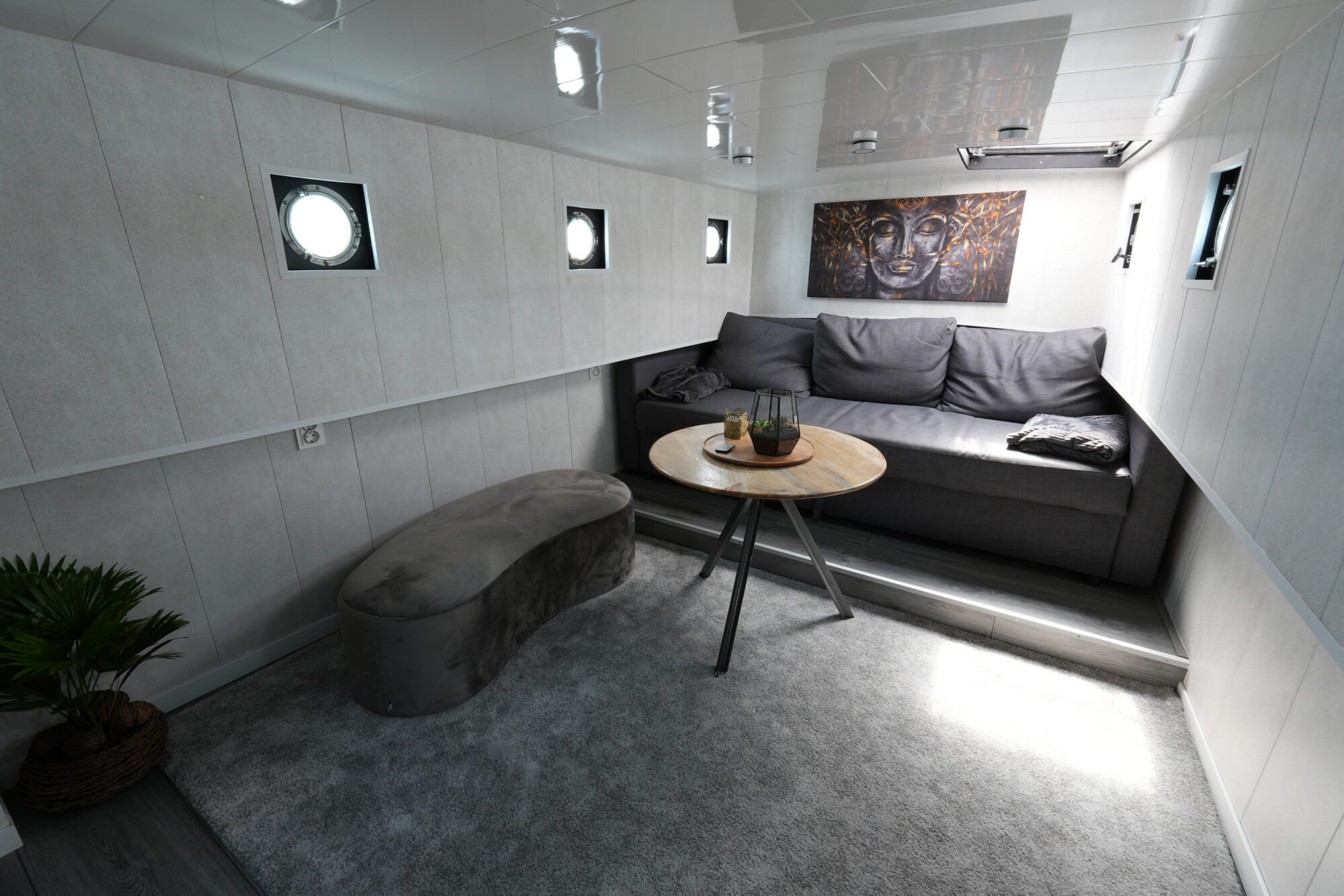 Muller Ex-patrouille 18.10 VS