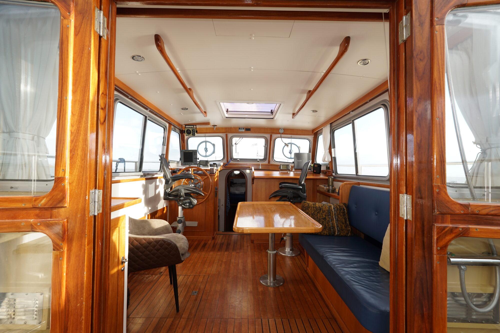 Doggersbank Doggersbank 12.00 OK