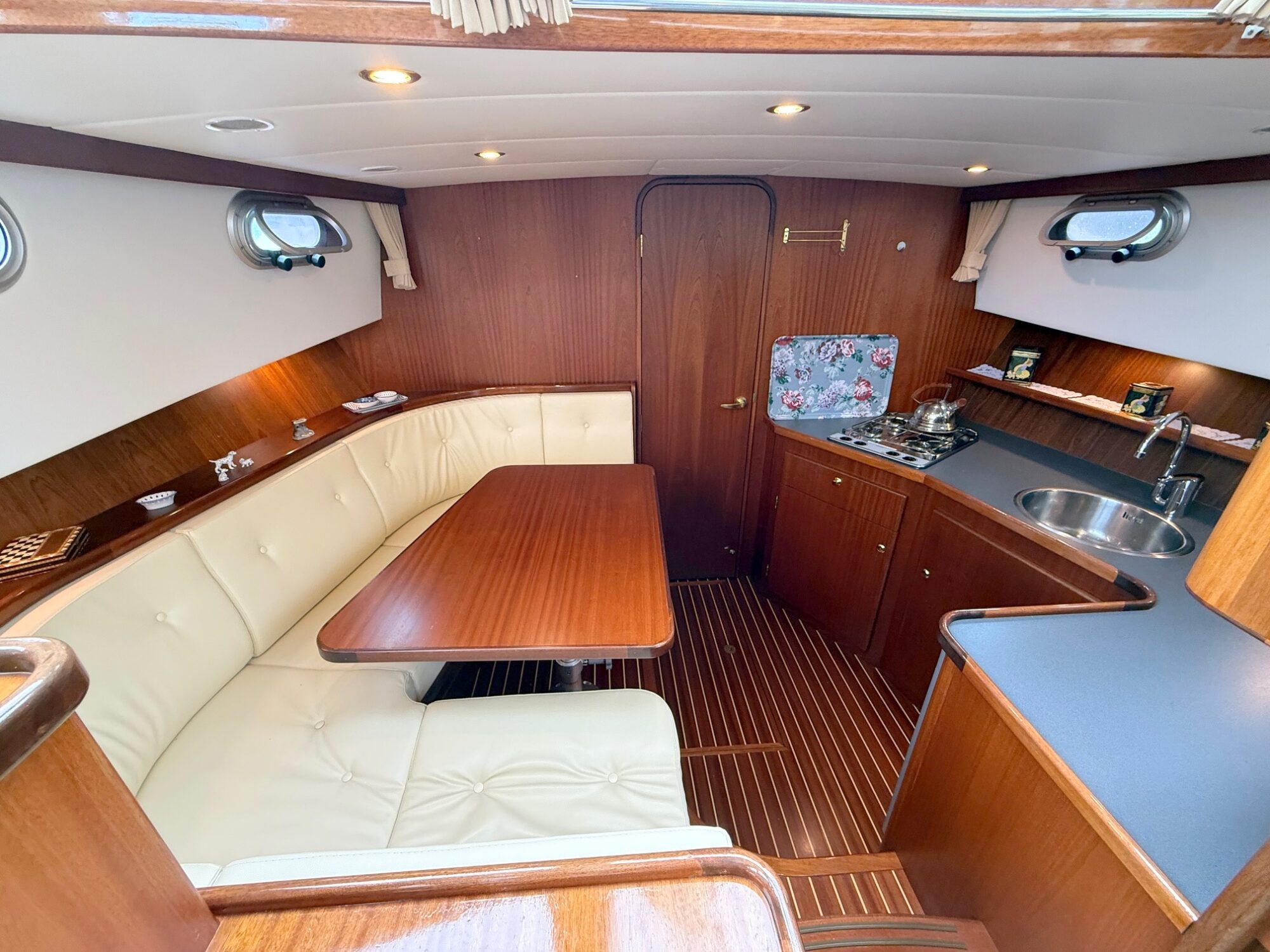 Kok Kruiser New Line 12.00 AK Cabrio