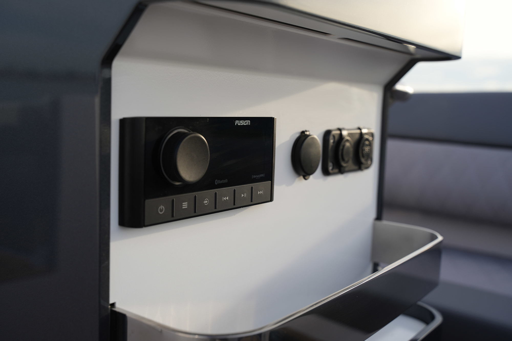 Alfastreet 21 Open Electric