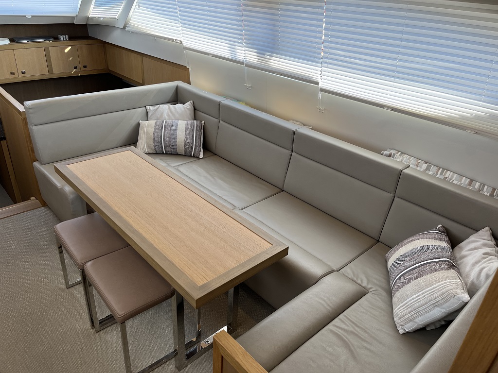 Atlantic A 500 Convertible