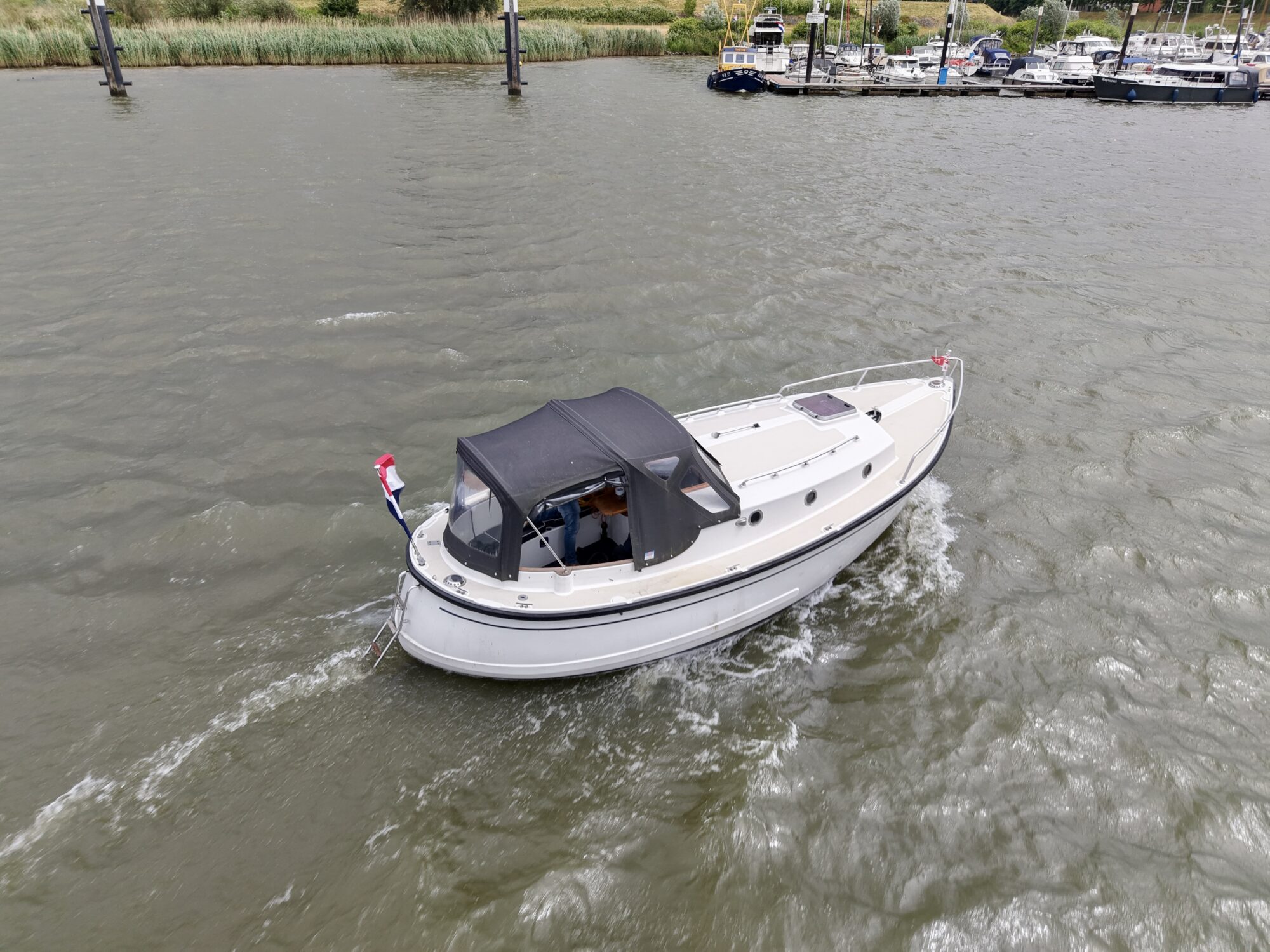 Island Plastics IP23