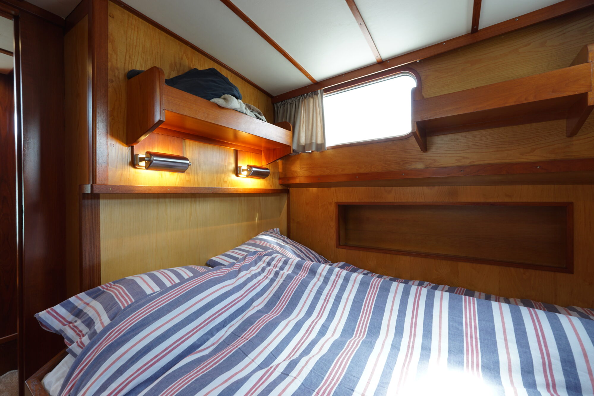 Gillissen Rondspant Trawler 13.50 AK