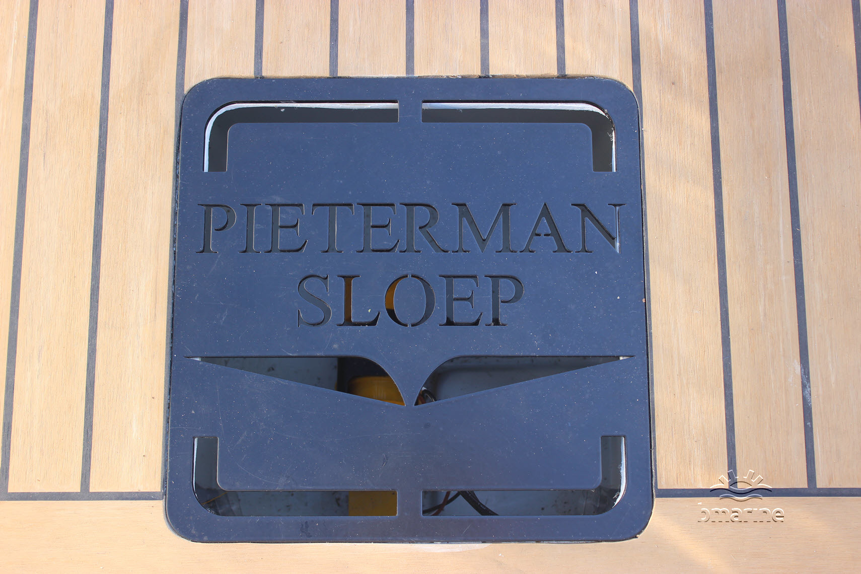 Pieterman 820
