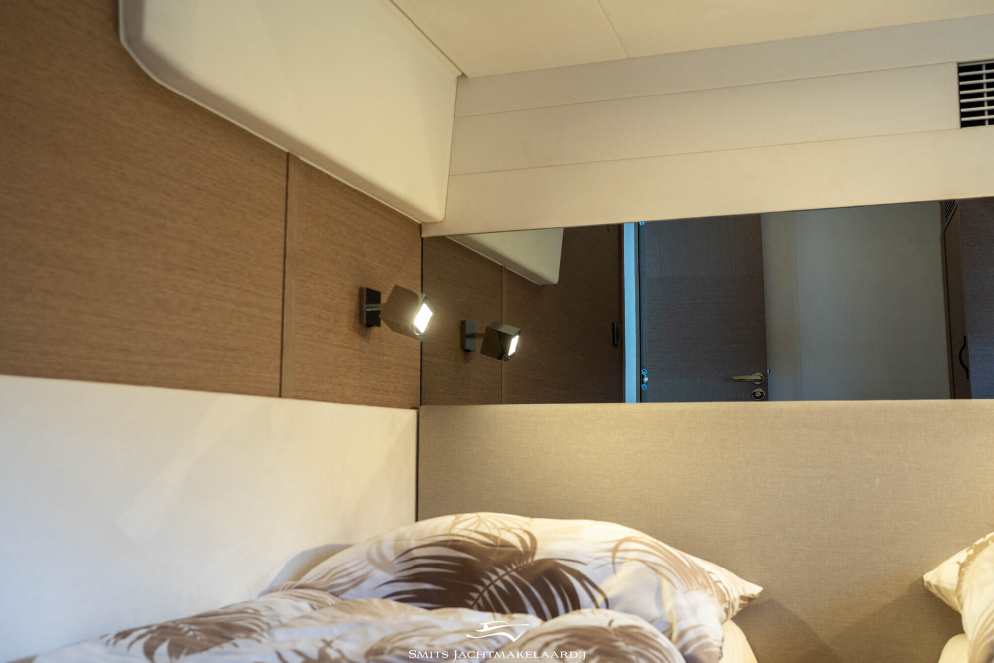 Prestige 590 Flybridge