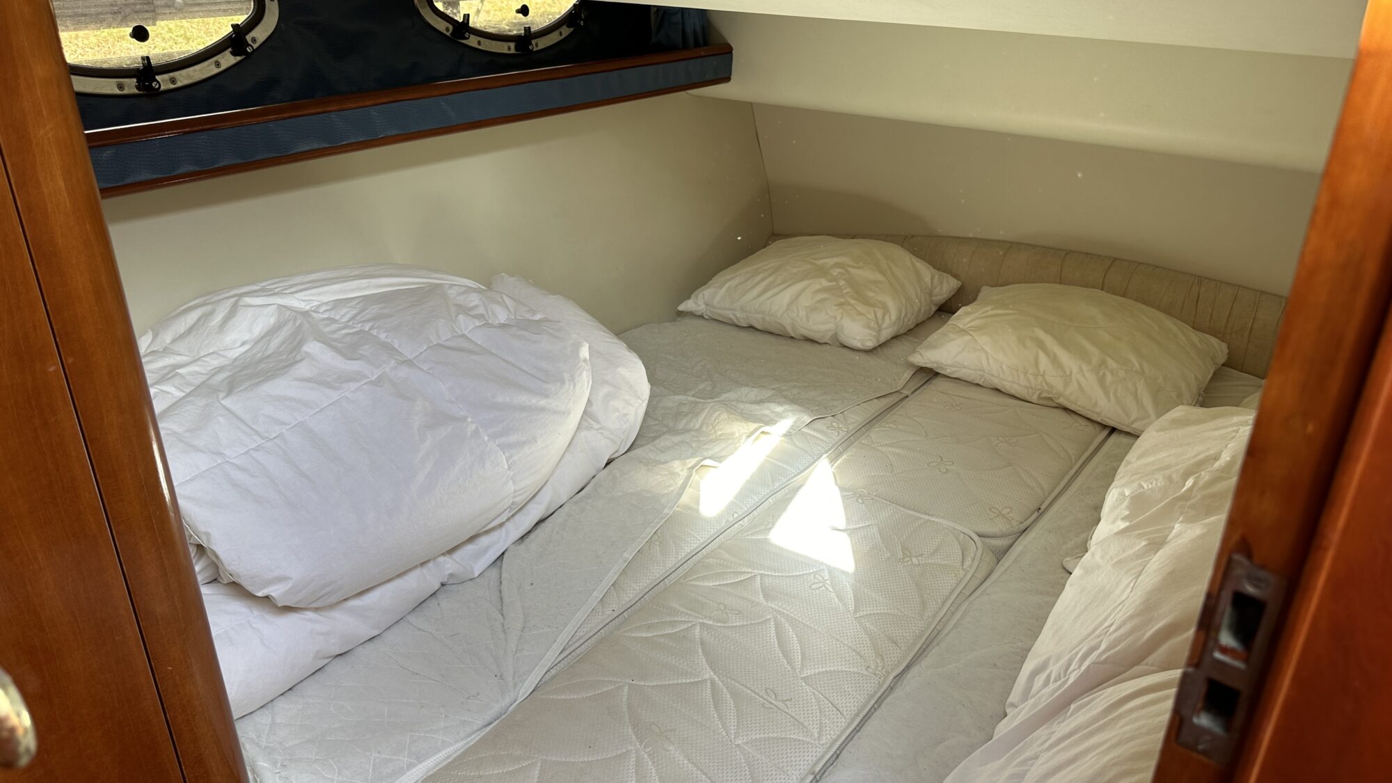 Fairline Phantom 40 Flybridge