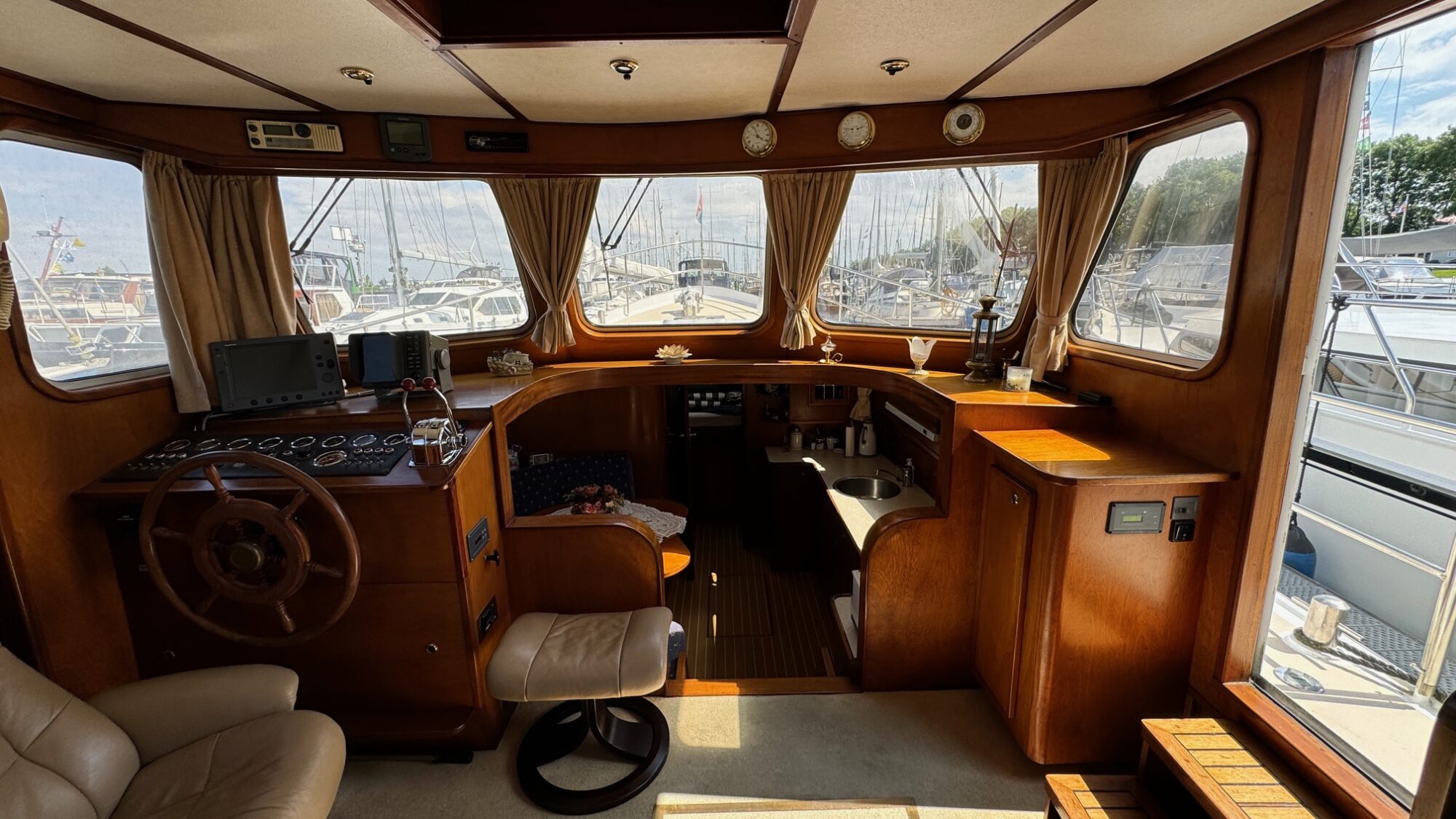 Bruijs Vlet 12.70 AK Cabrio