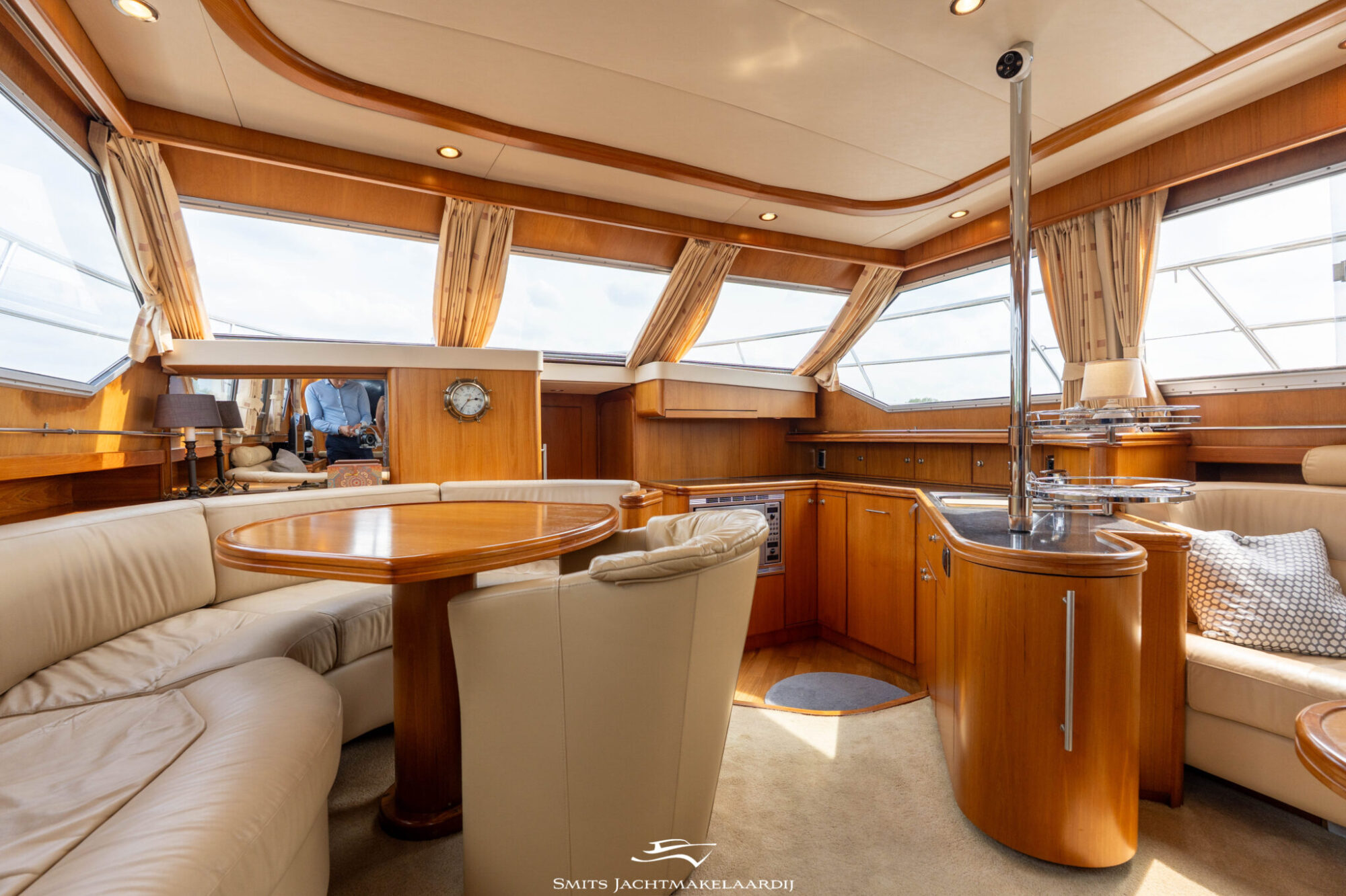 Van der Valk Valk Continental 15.50 Cabrio