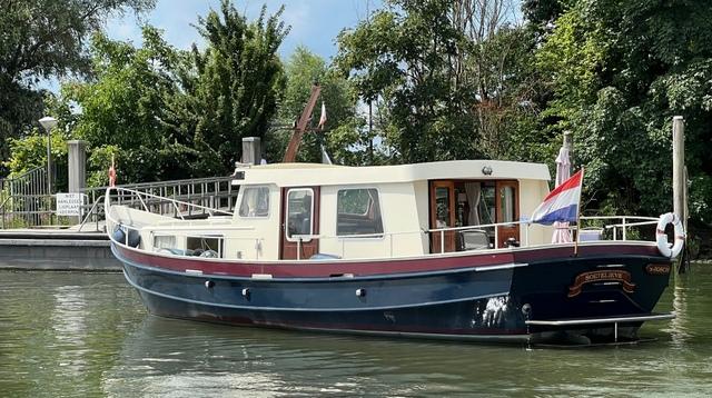 Kok Kok Motorgrundel 12.85 OK