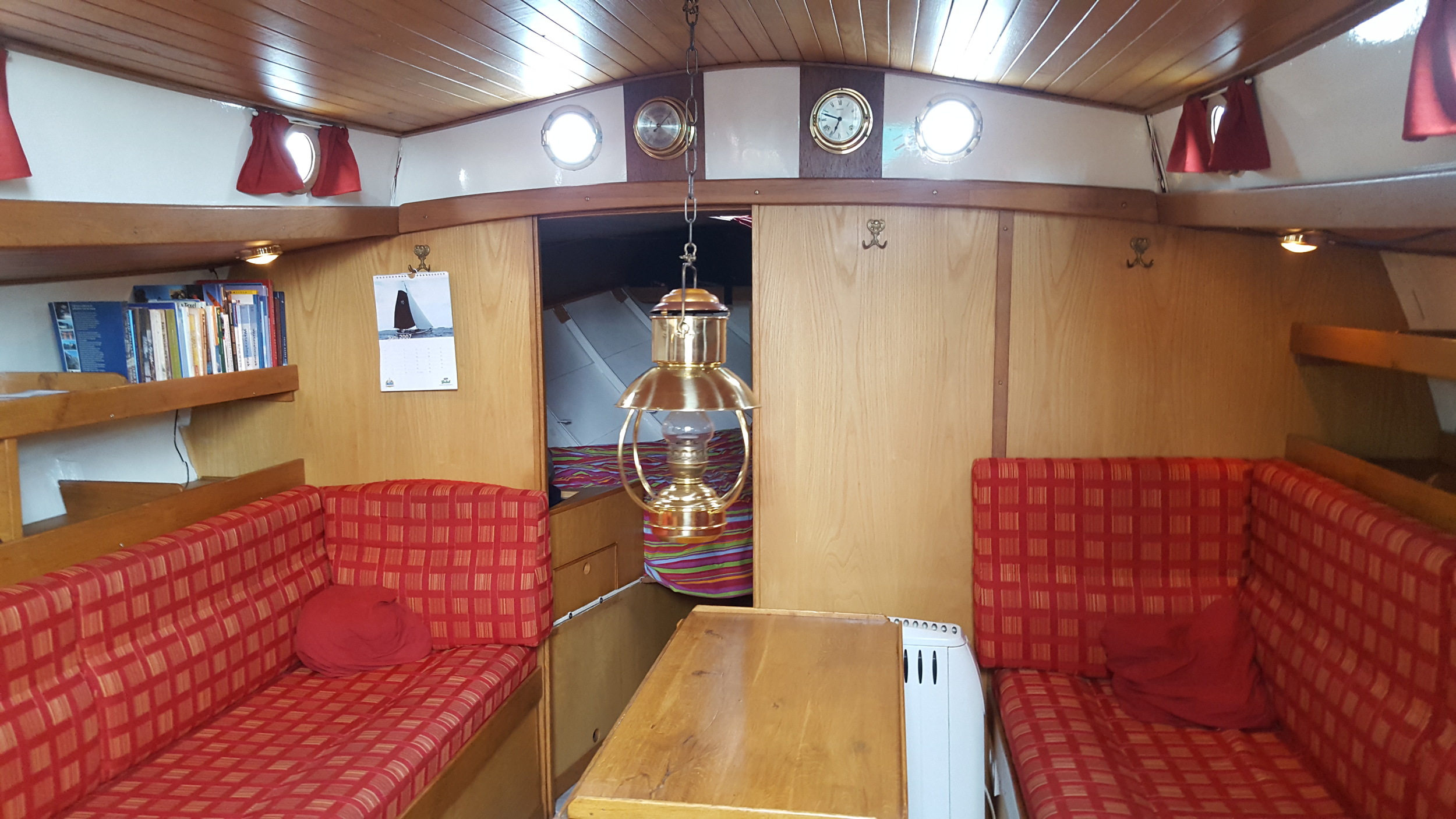 Vredenburgh Schokker 984