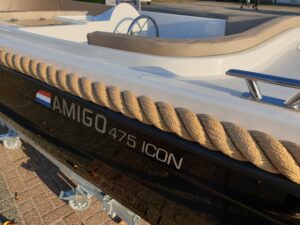 Valory 475