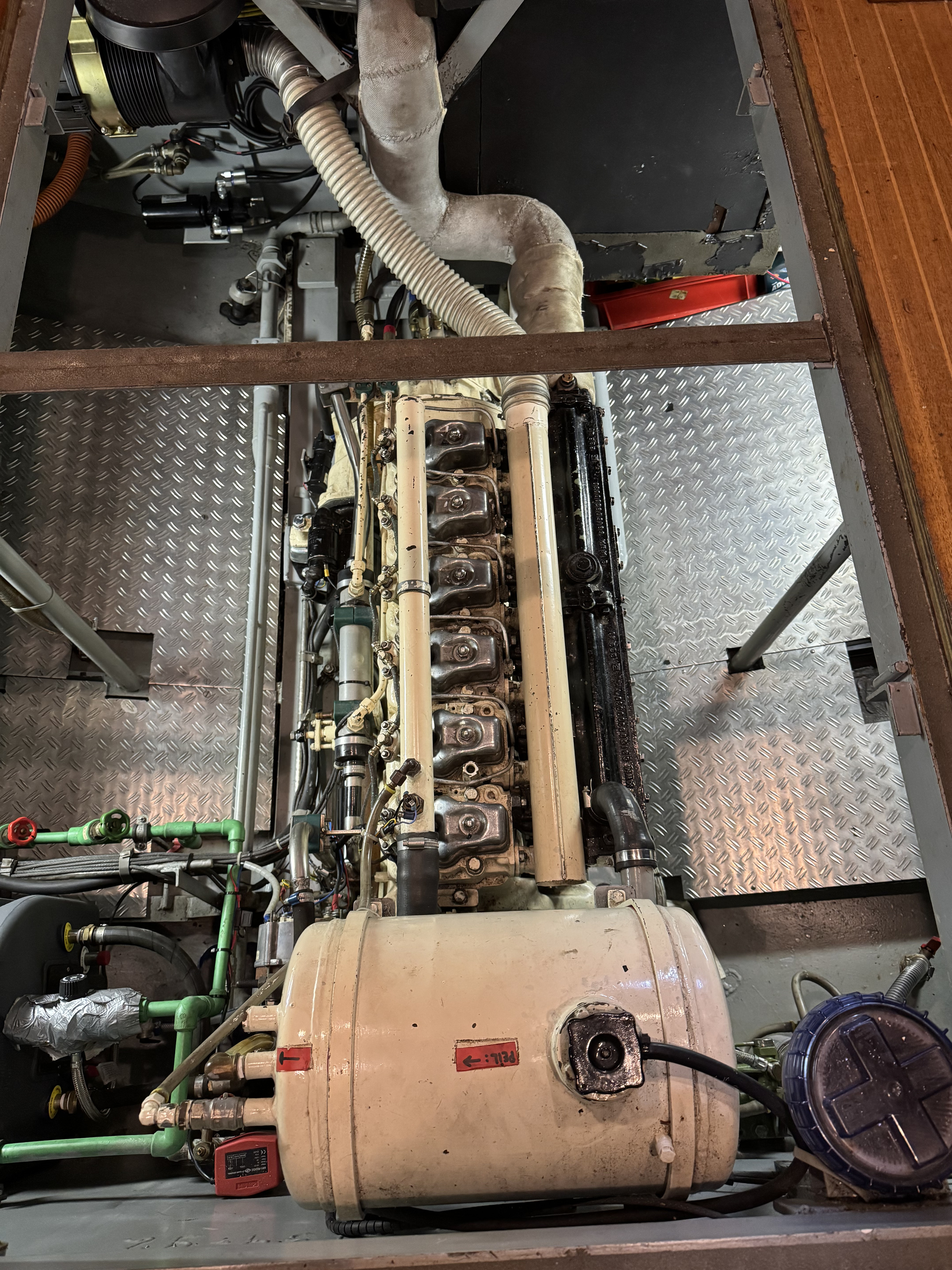 Van Wezel Kotter 13.20