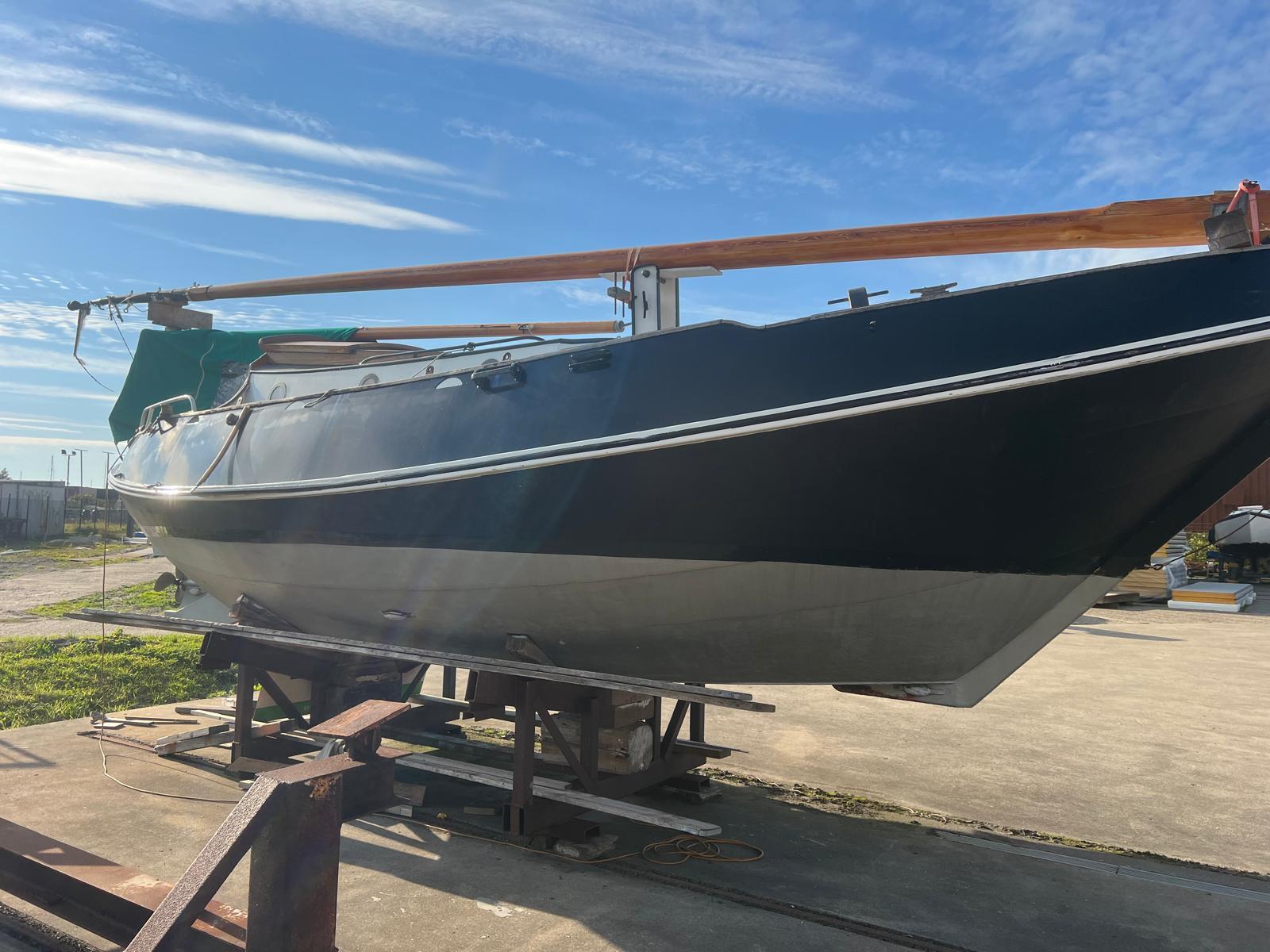 Vredenburgh Schokker 984