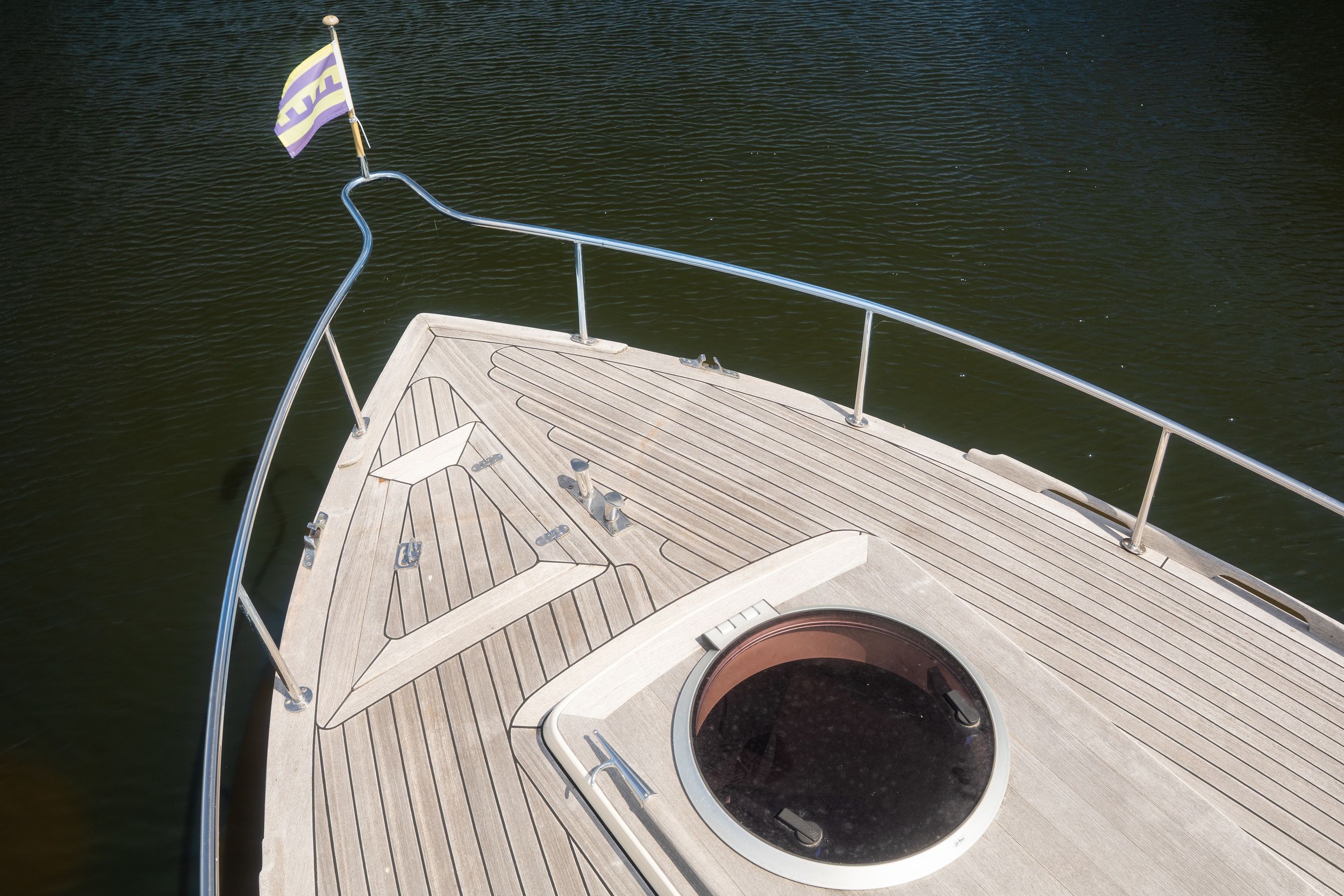 Rapsody 29 Ft. OC-FF