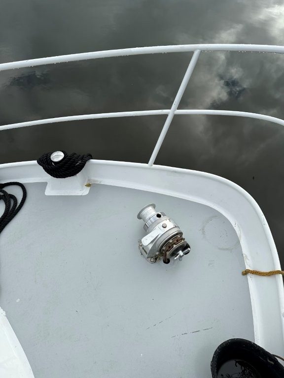 Motorboot Type Aquanaut 1000 AK