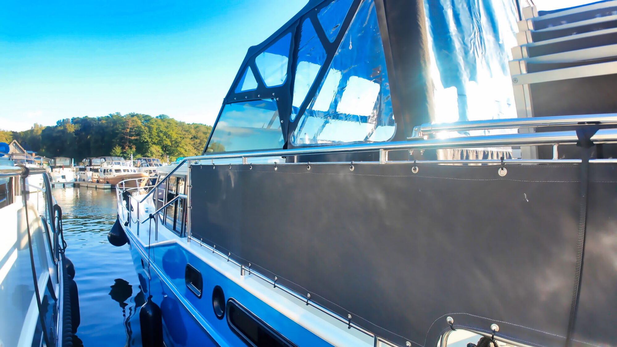 Vacance 12.00 AK Cabrio