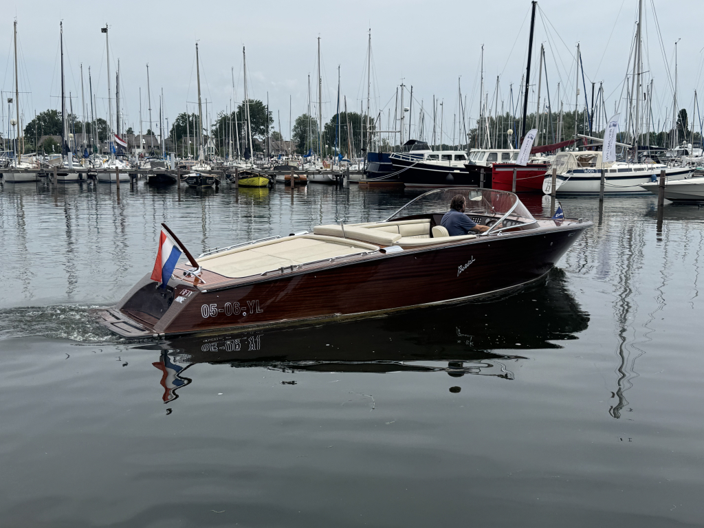 Boesch 750 Portofino De Luxe
