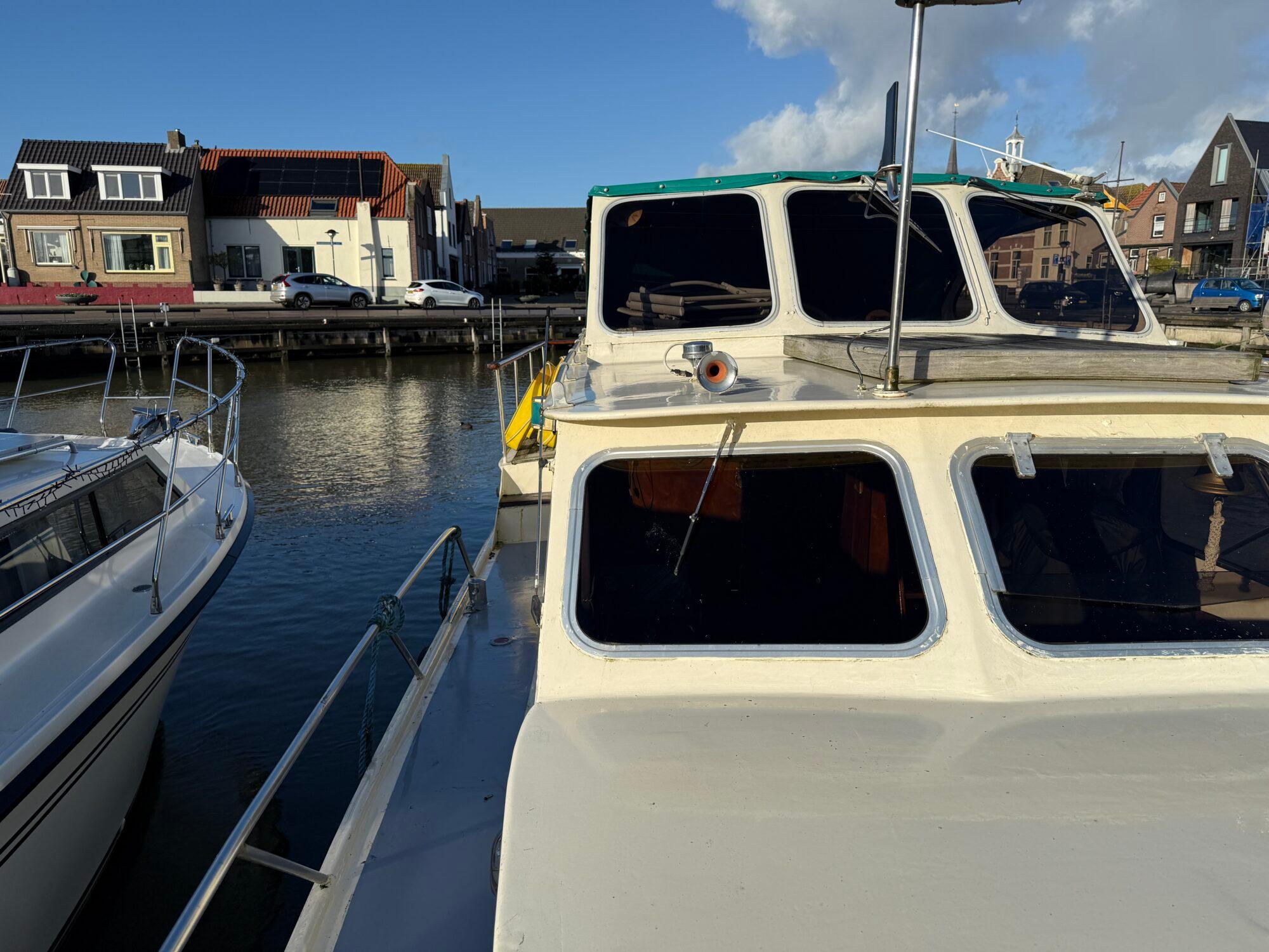 Valkkruiser Valkkruiser 12.30 AK Cabrio