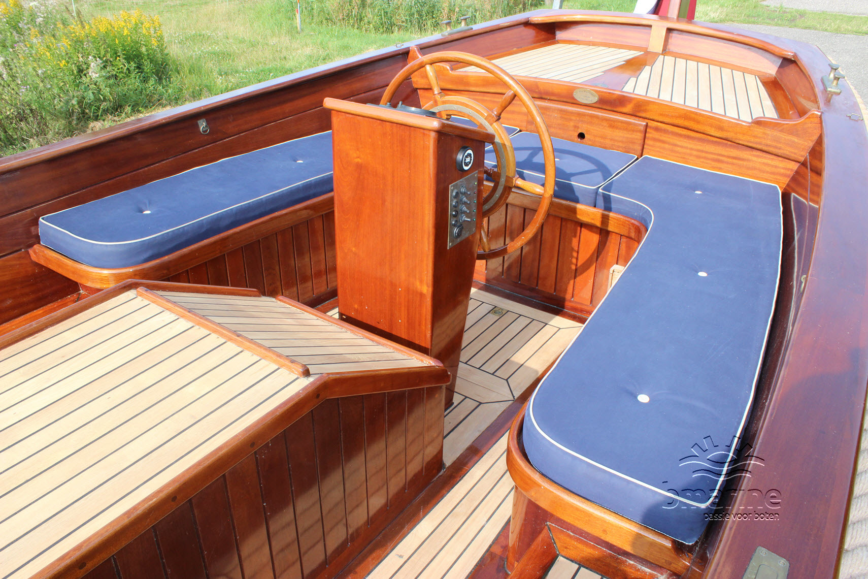 Wester Engh Golden Horn 685