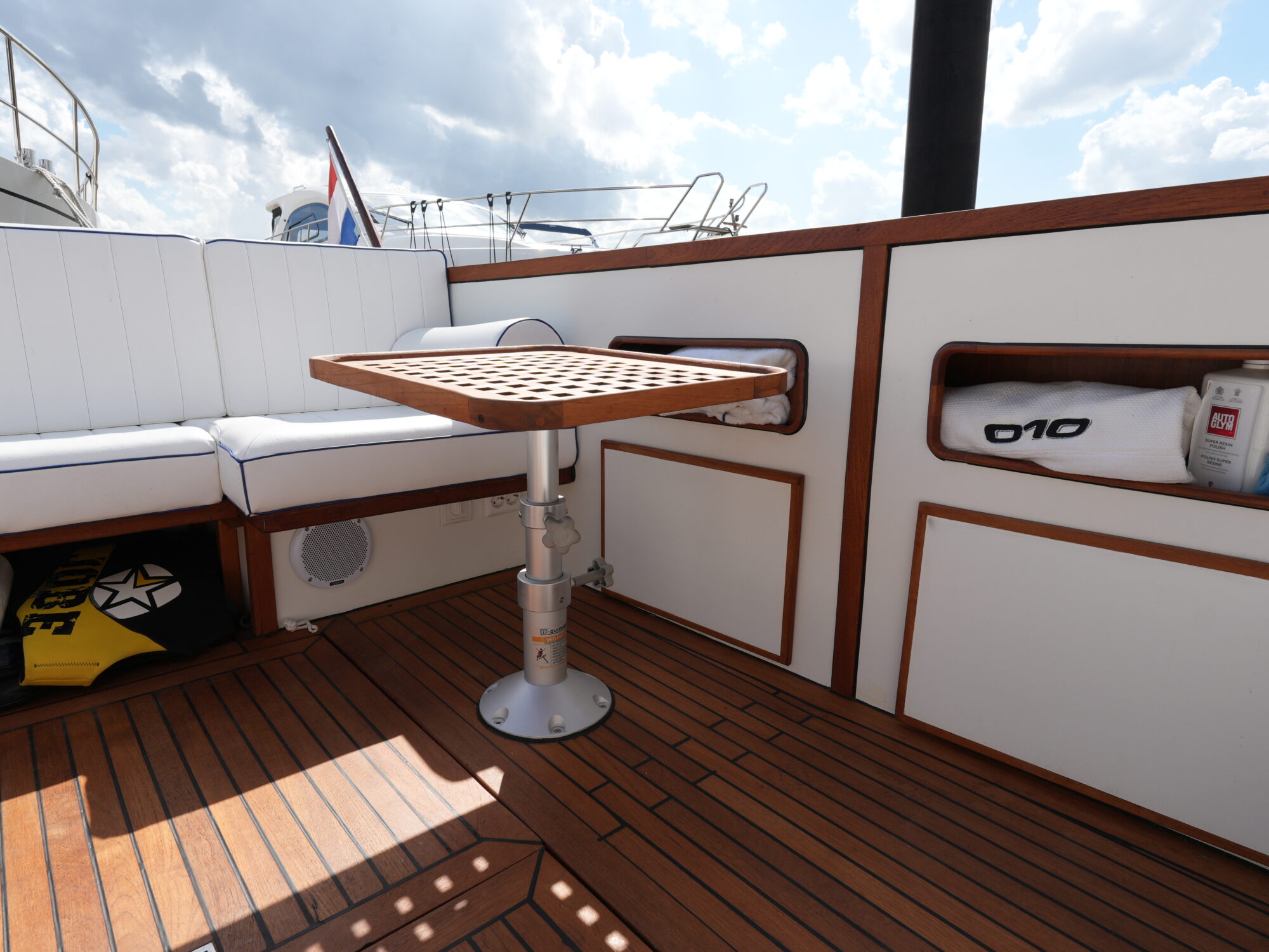 Super van Craft 10.60 2.0