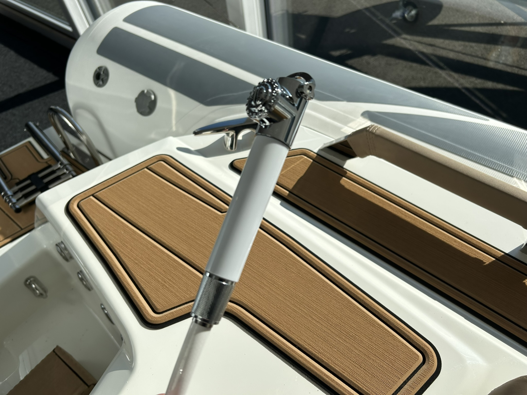 Brig Ribs AANBIEDING - Brig Eagle 8 met Honda 350 pk V8 op voorraad