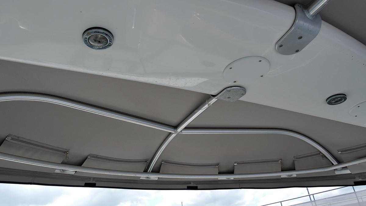 Sea Ray 340 Sundancer