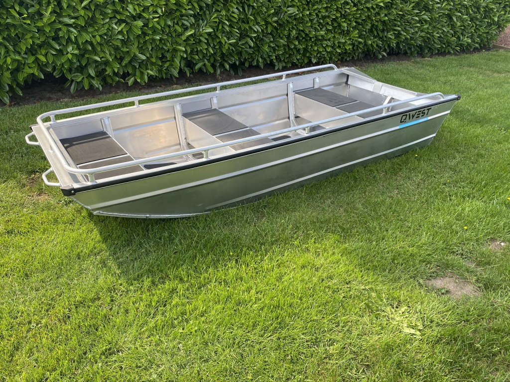 Qwest F301 hoofdfoto: 1