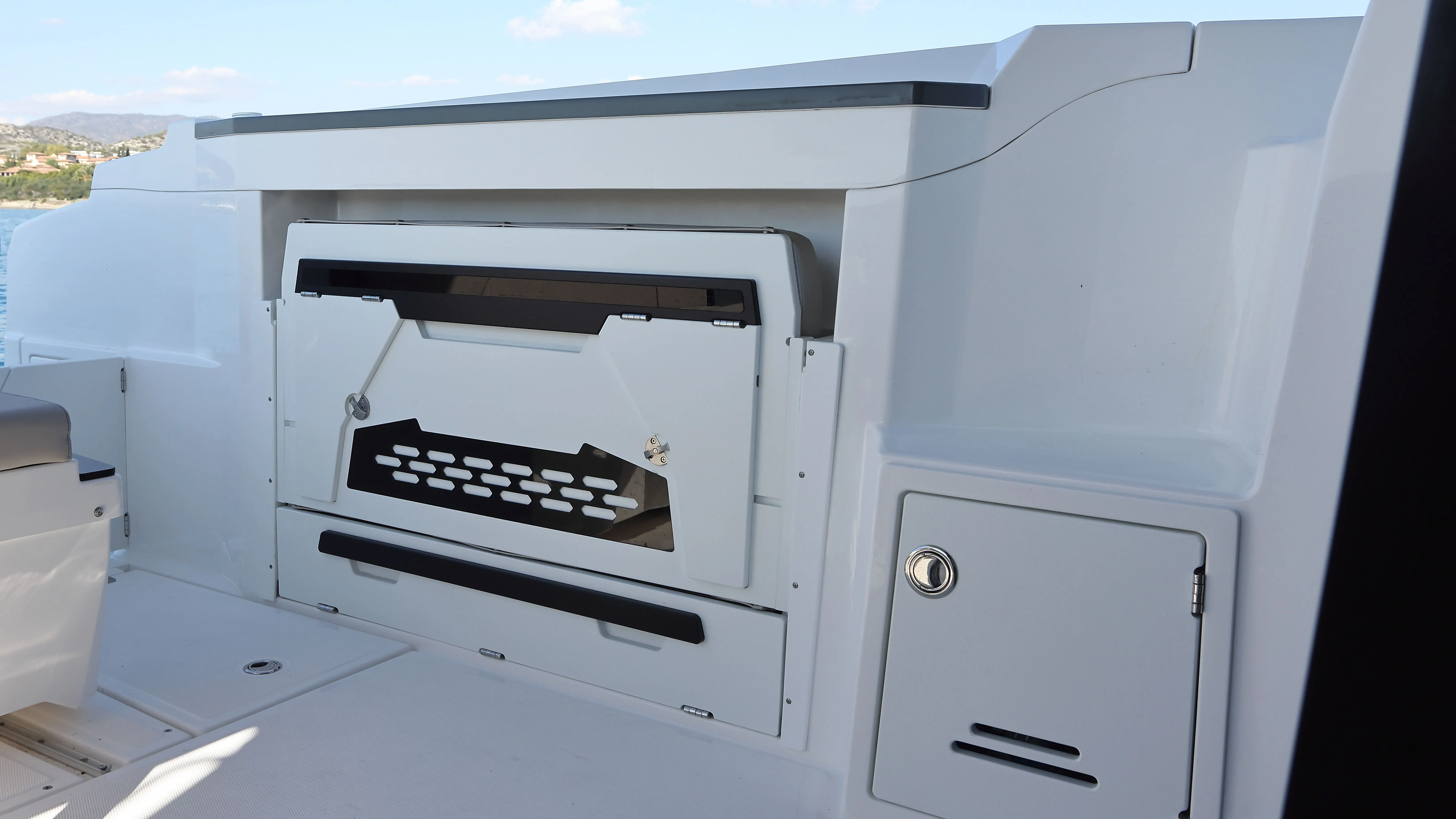 Karnic S37-X