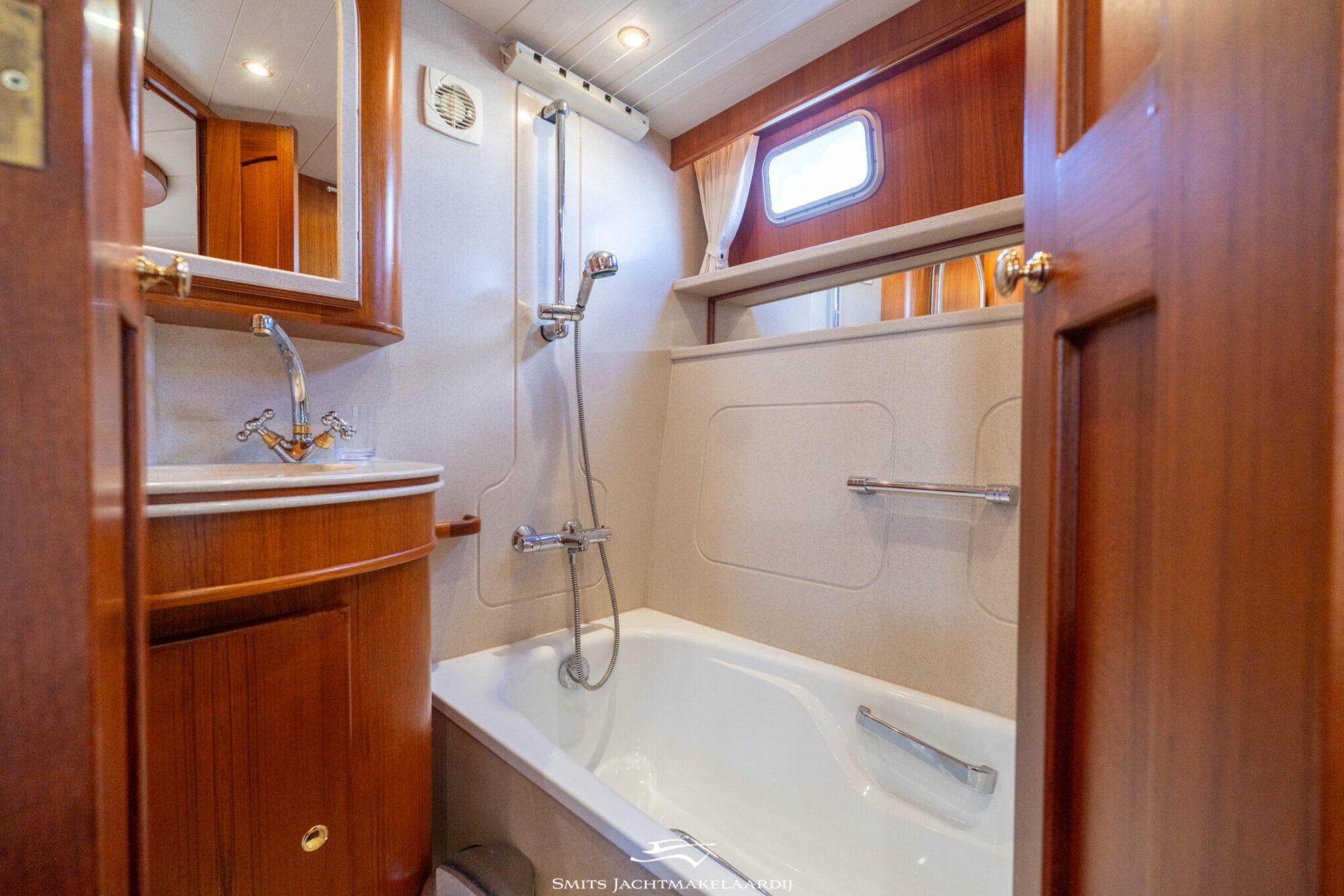 Holterman Trawler 13.50 Royal Class Cabrio