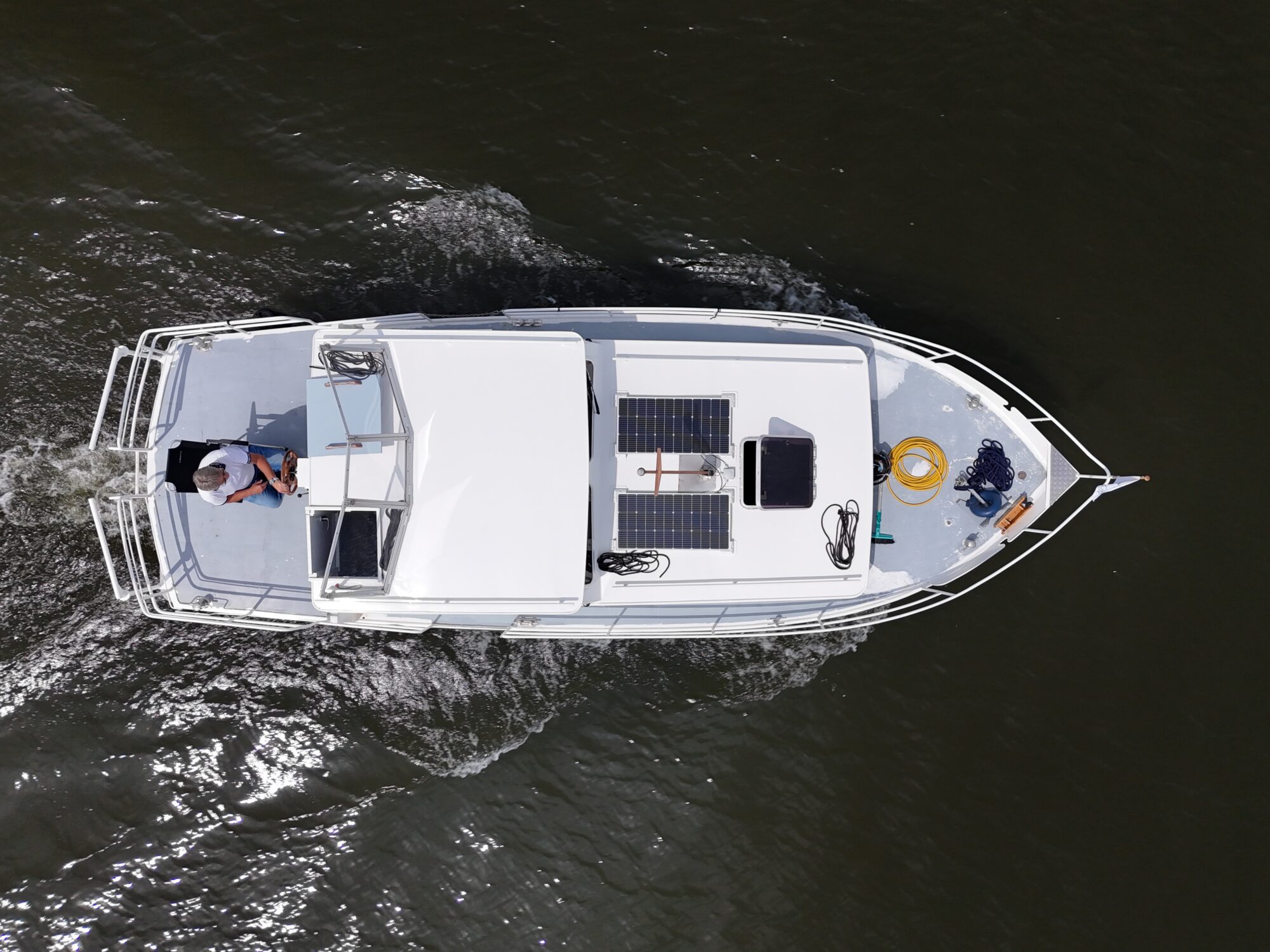 Altena Kruiser 9.30 AK Cabrio