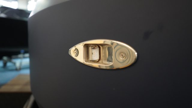 REX Tender 650 Elektrisch PAASSHOW 3, 4 & 6 APRIL! 🥂